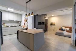 Blk 463A West Plains @ Bukit Batok (Bukit Batok), HDB 4 Rooms #597646761